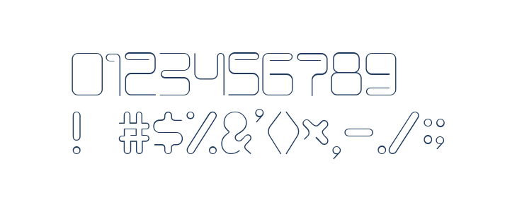 Coil ALl Other Characters