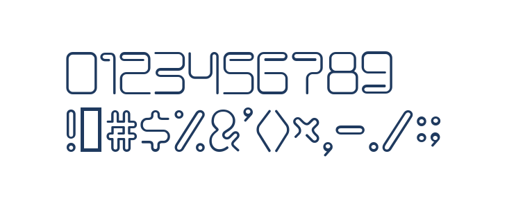 Coil ALr Other Characters