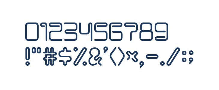 CoilBoldAl Other Characters