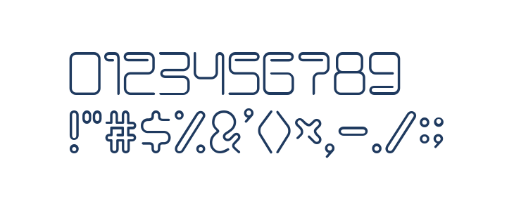 CoilRegularAl Other Characters