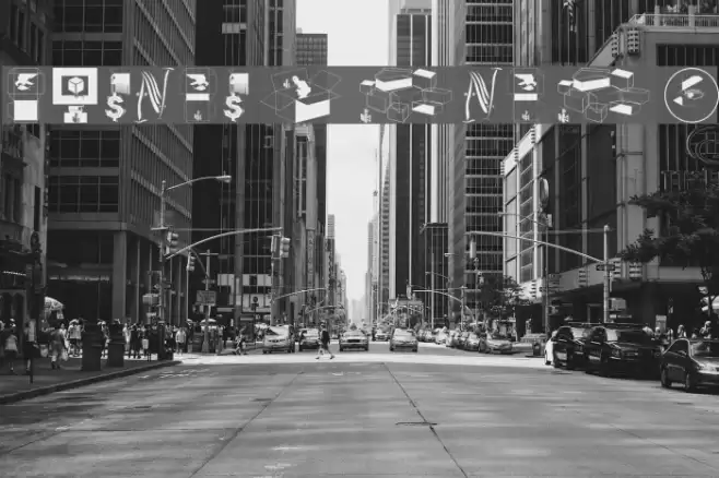 Coincidences Font examples