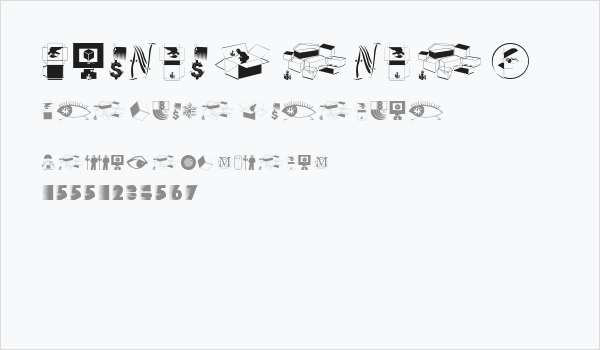 Coincidences Business Card