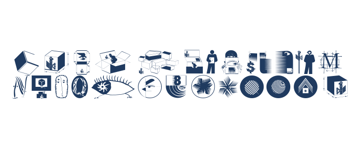 Coincidences Lowercase