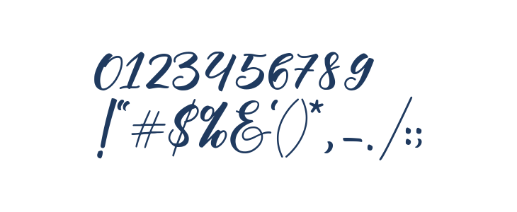 Cointa Other Characters