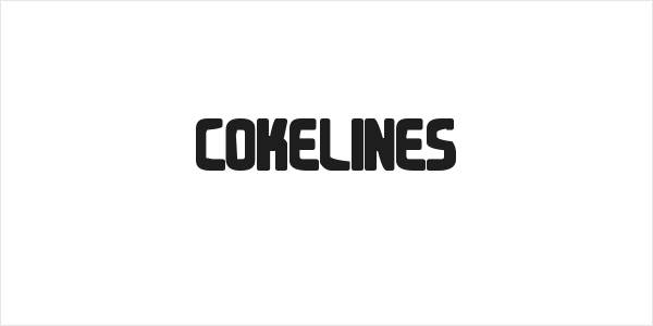 Cokelines Logo