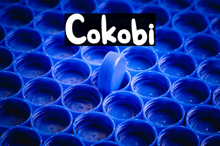Cokobi Example 2