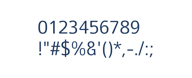 Colaborate-Light Other Characters