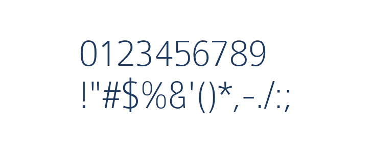 Colaborate-Thin Other Characters