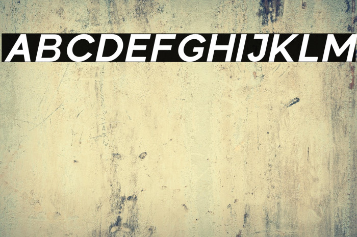 Colasta Bold Italic Example 1