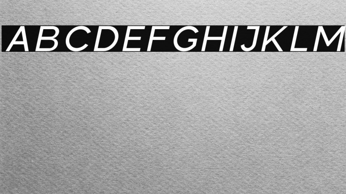 Colasta Italic Example 2