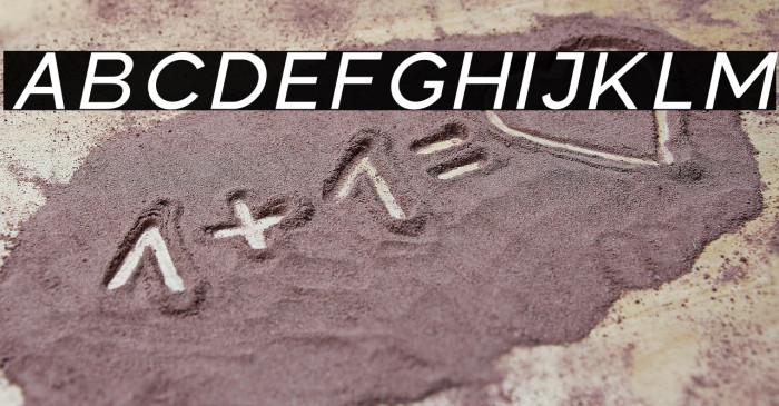 Colasta Italic Example 3