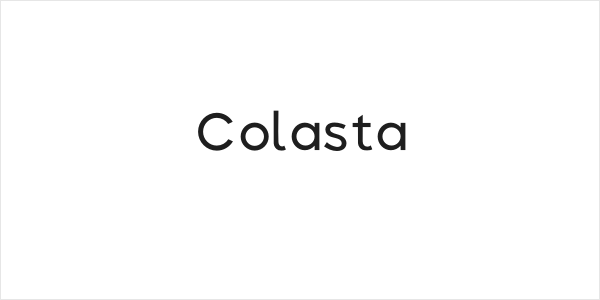 Colasta Logo