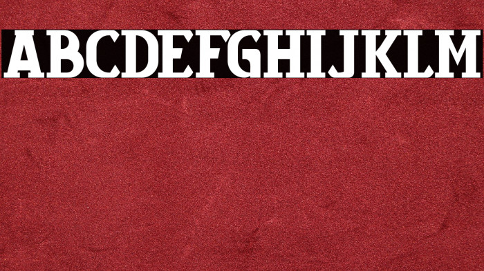 ColbadFREE Example 1