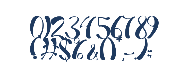 Cold Christmas Other Characters