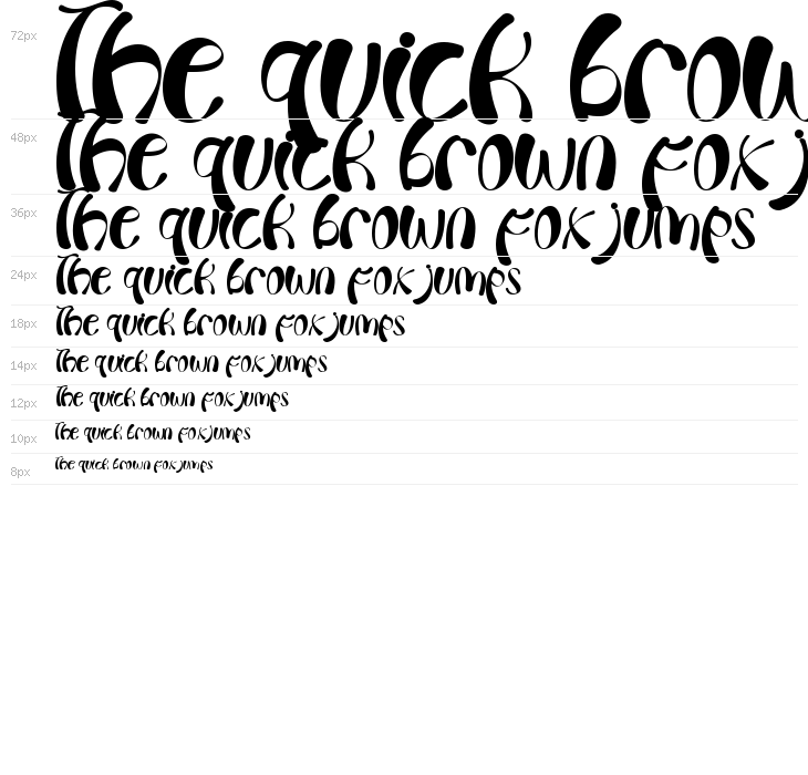 Cold Christmas Waterfall