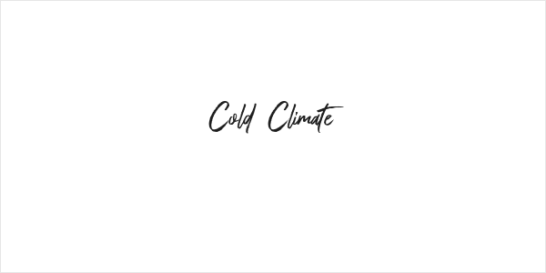 Cold Climate Logo