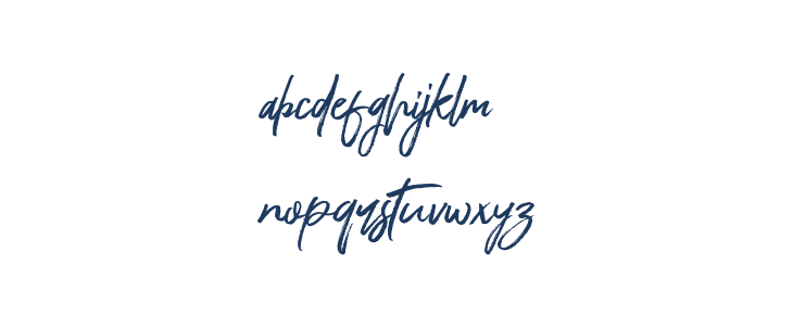 Cold Climate Lowercase