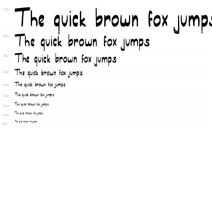 Cold House Waterfall