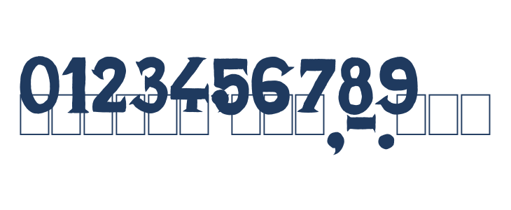 Cold Turkey Other Characters