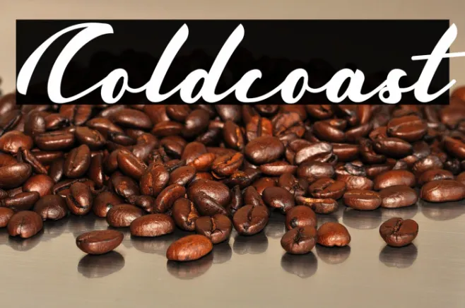 Coldcoast Example 1