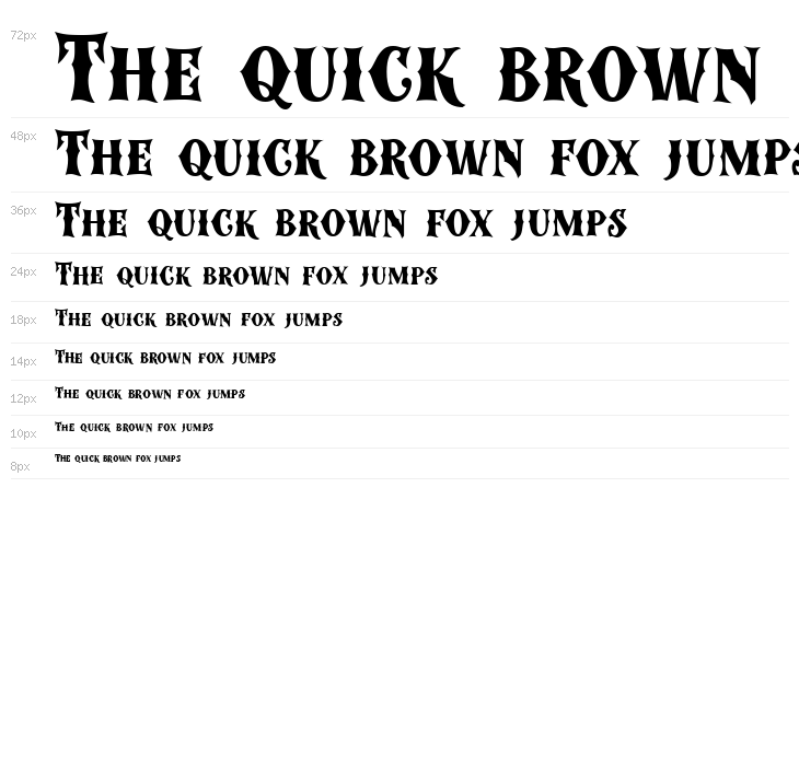 Colder Weather Regular Waterfall