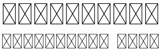ColdiacFree-Regular Font OTHER CHARS
