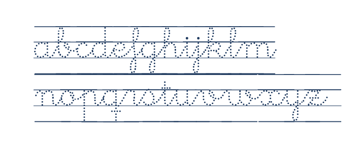 ColeCarreira1 Lowercase