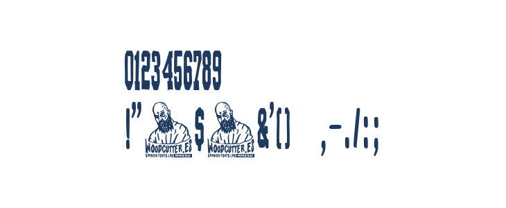 Colegio Mayor Other Characters