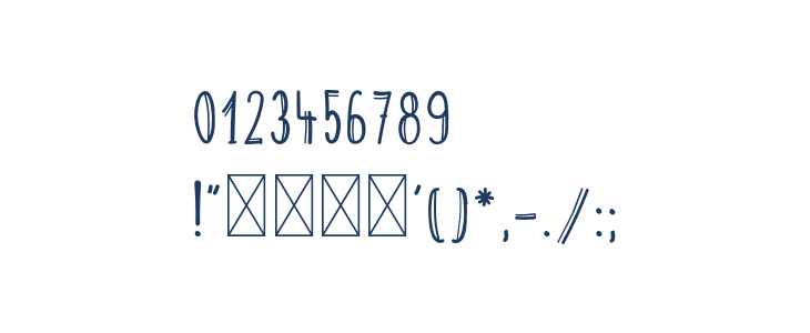 ColendraAlternate Other Characters