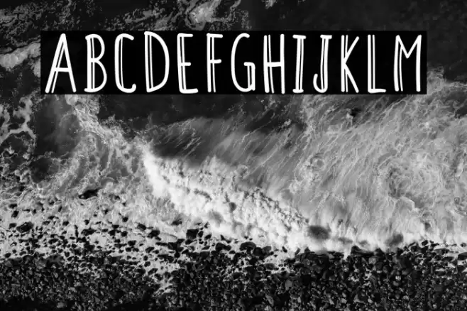 ColendraAlternate Polices examples