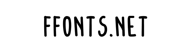 ColendraBold  Frei Schriftart Herunterladen