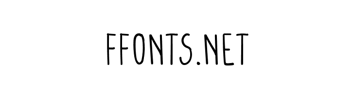 ColendraRegular  Frei Schriftart Herunterladen