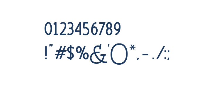 Colgneries Other Characters