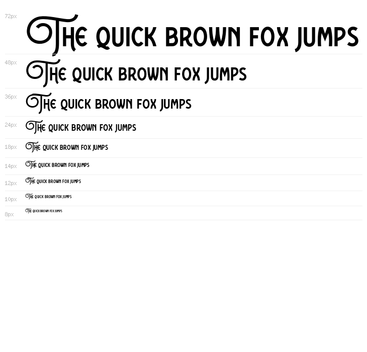 Colgneries Waterfall