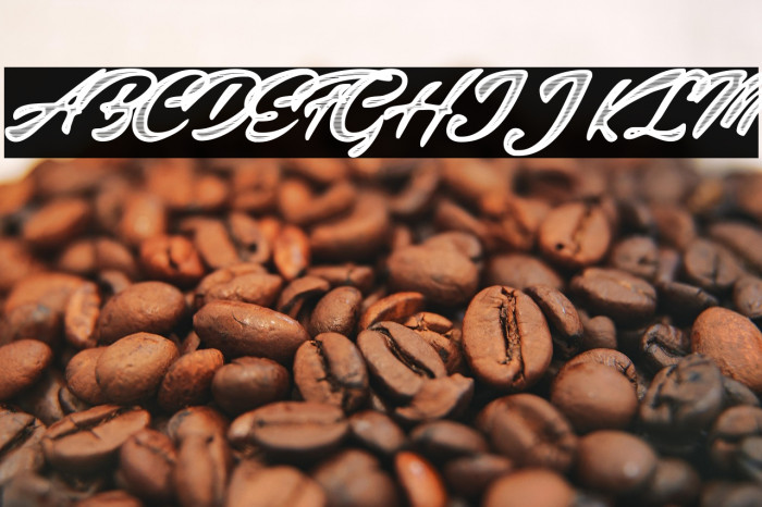 Colinas Personal Use Regular Example 2