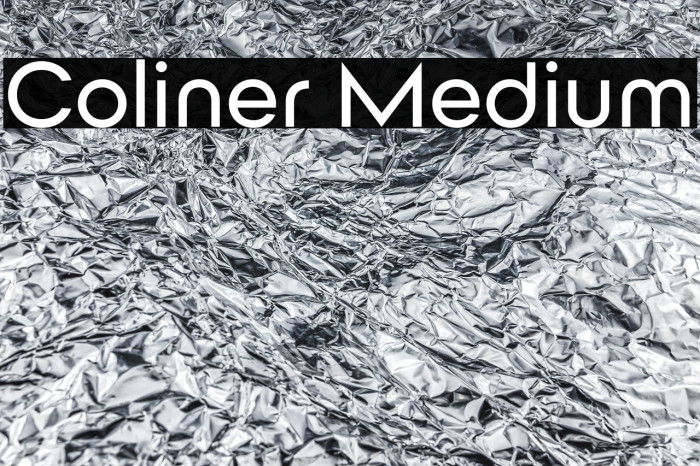 Coliner Medium Example 2