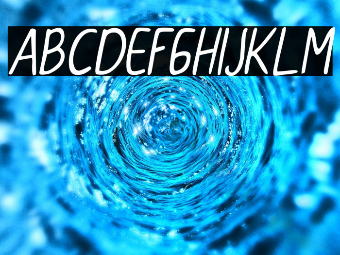 CollBesT Italic Example 2