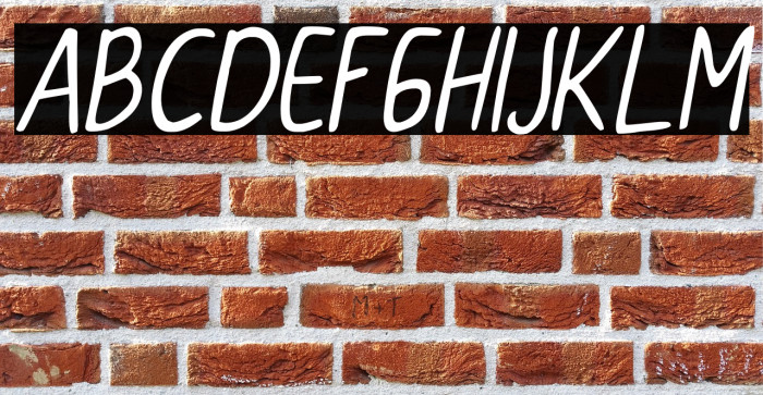 CollBesT Italic Example 2