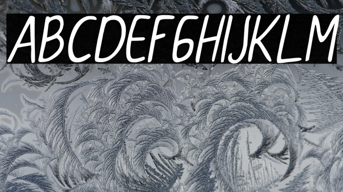 CollBesT Italic Example 3