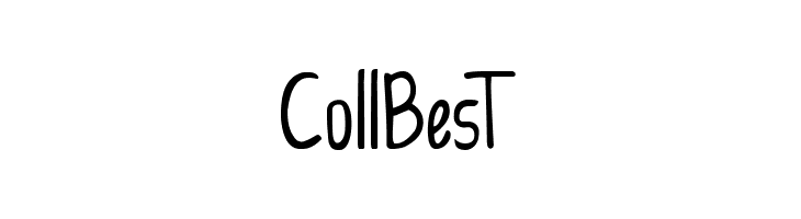 CollBesT  لخطوط تنزيل