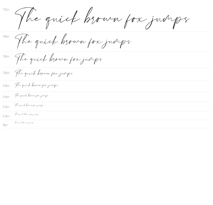 Collabro Free Waterfall