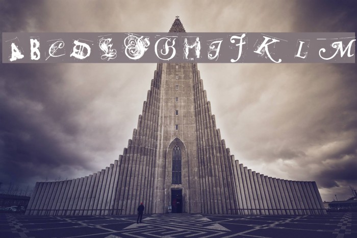 Collage anonymous Example 1