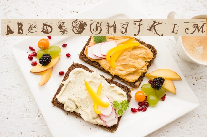 Collage anonymous Example 3