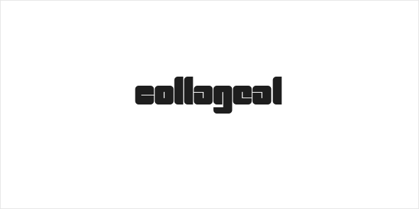 CollageAL Logo