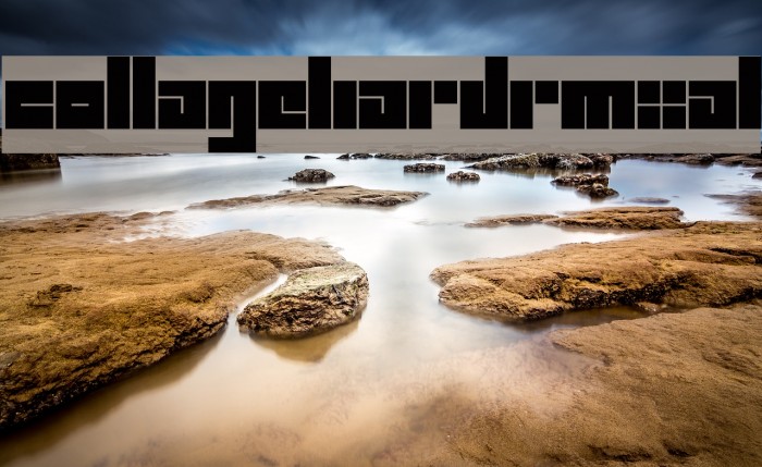 CollageHardRmxAl Example 1