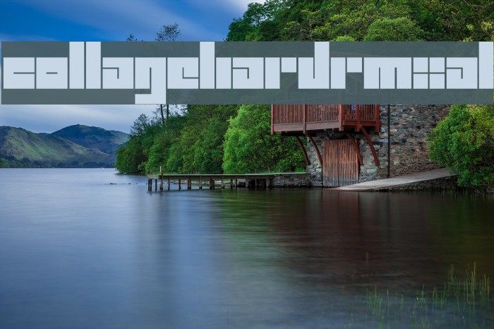 CollageHardRmxAl Example 2