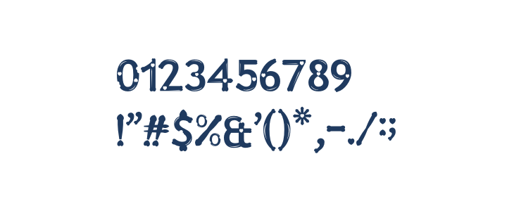 Collay Love Other Characters