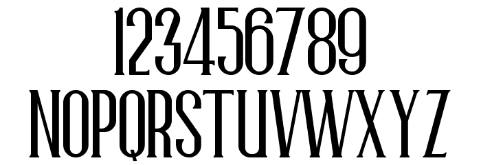 Collectials DEMO Font OTHER CHARS