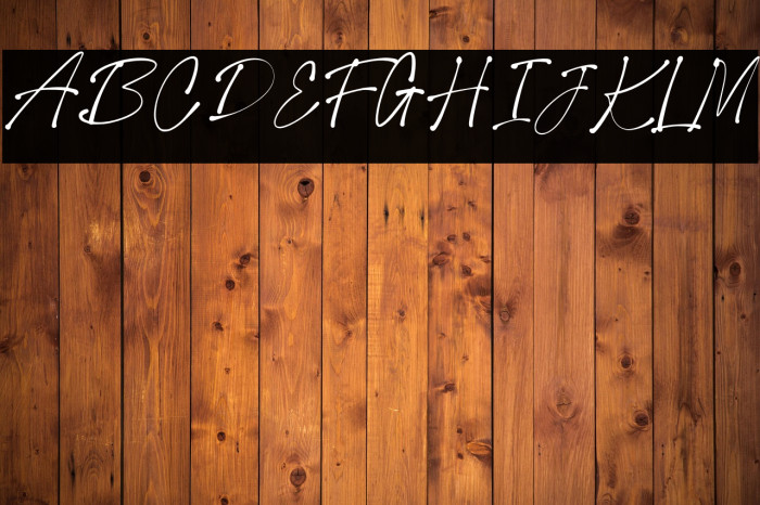 Collection New Style Regular Example 1