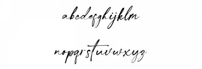 Collection New Style Regular خط أحرف صغيرة